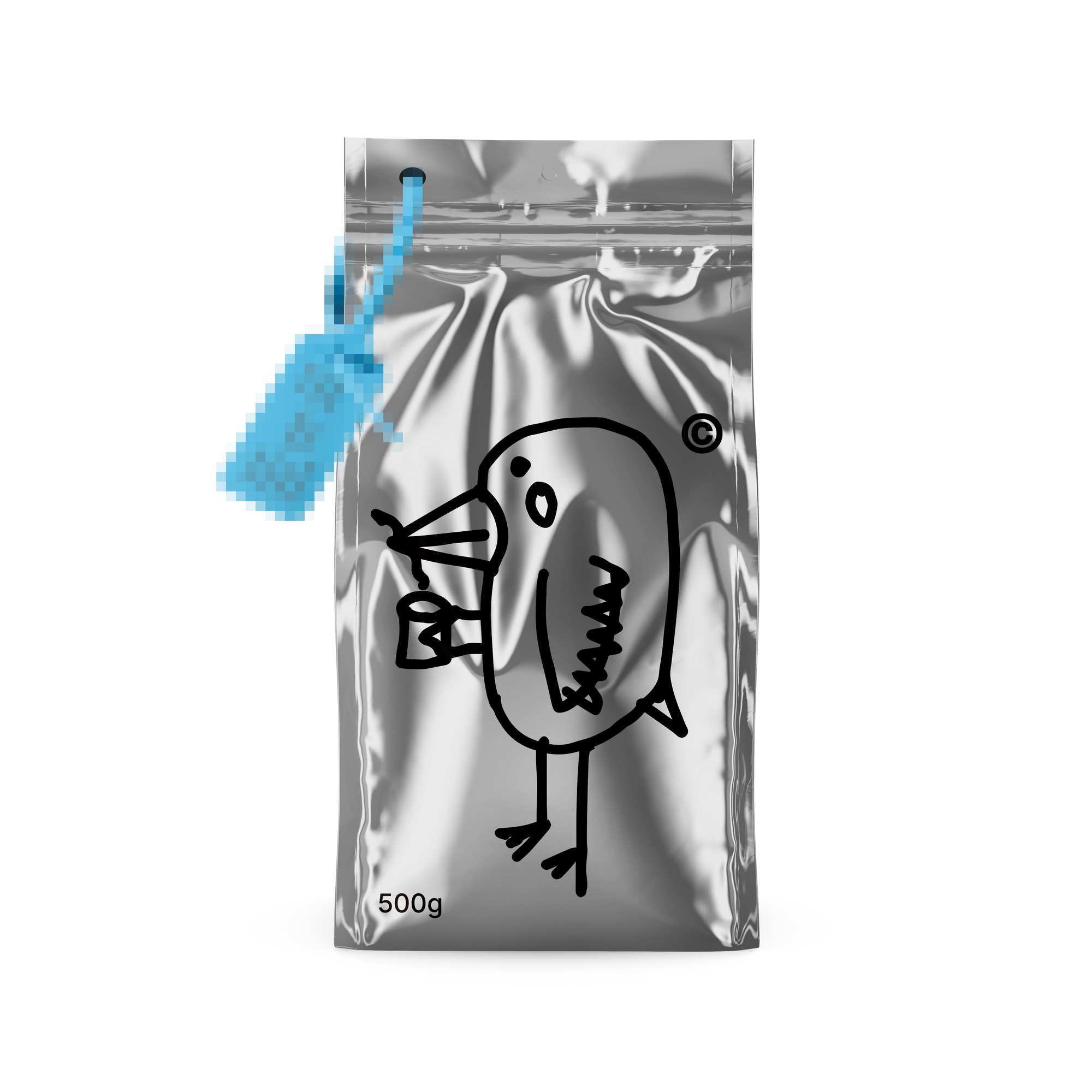 BLOOM Filter Blend (500g)