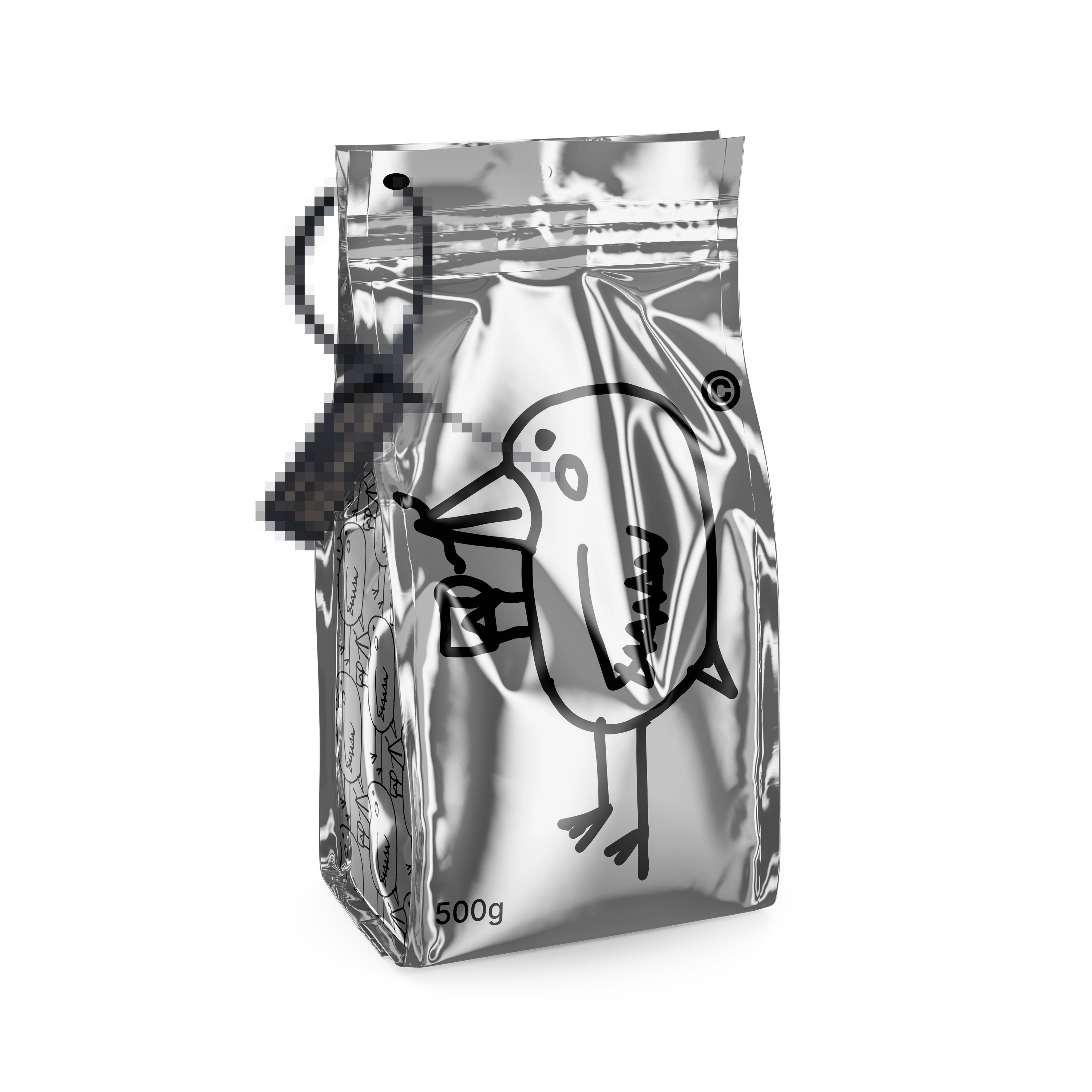 BRAZIL Espresso Single Origin (500g)
