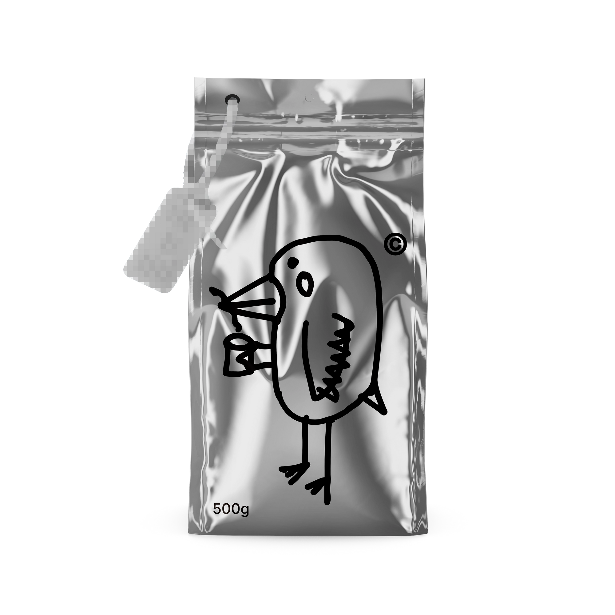 ALAKA Espresso Single Origin (500g)