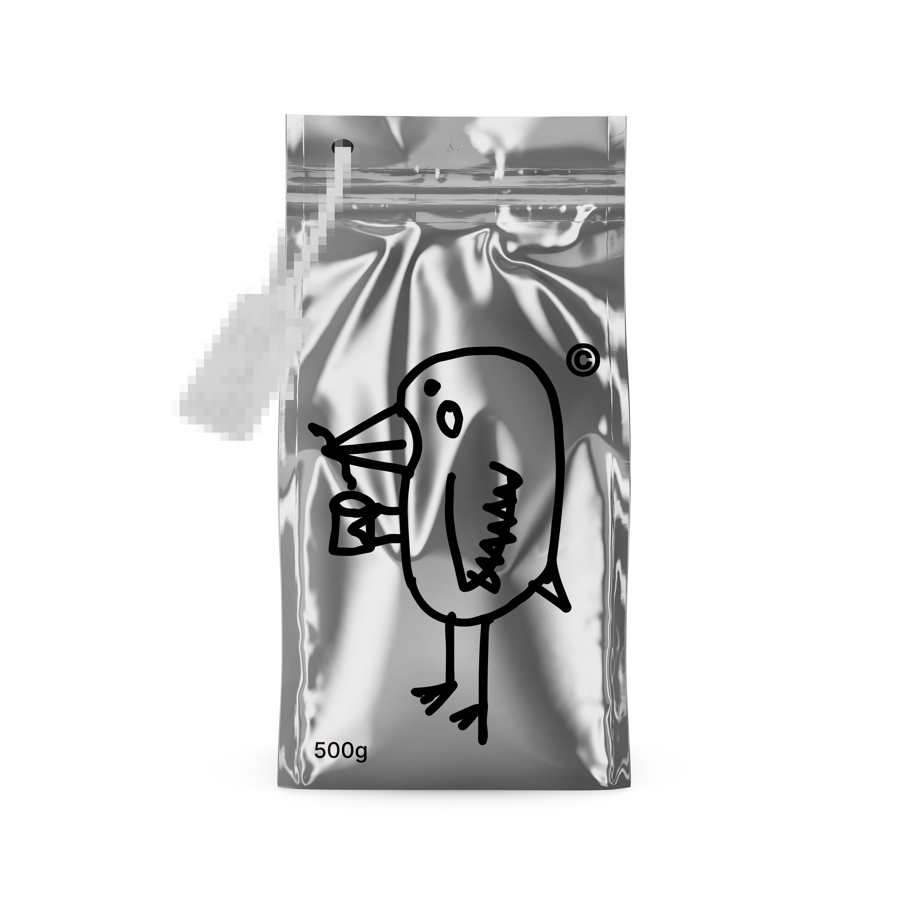 ALAKA Espresso Single Origin (500g)