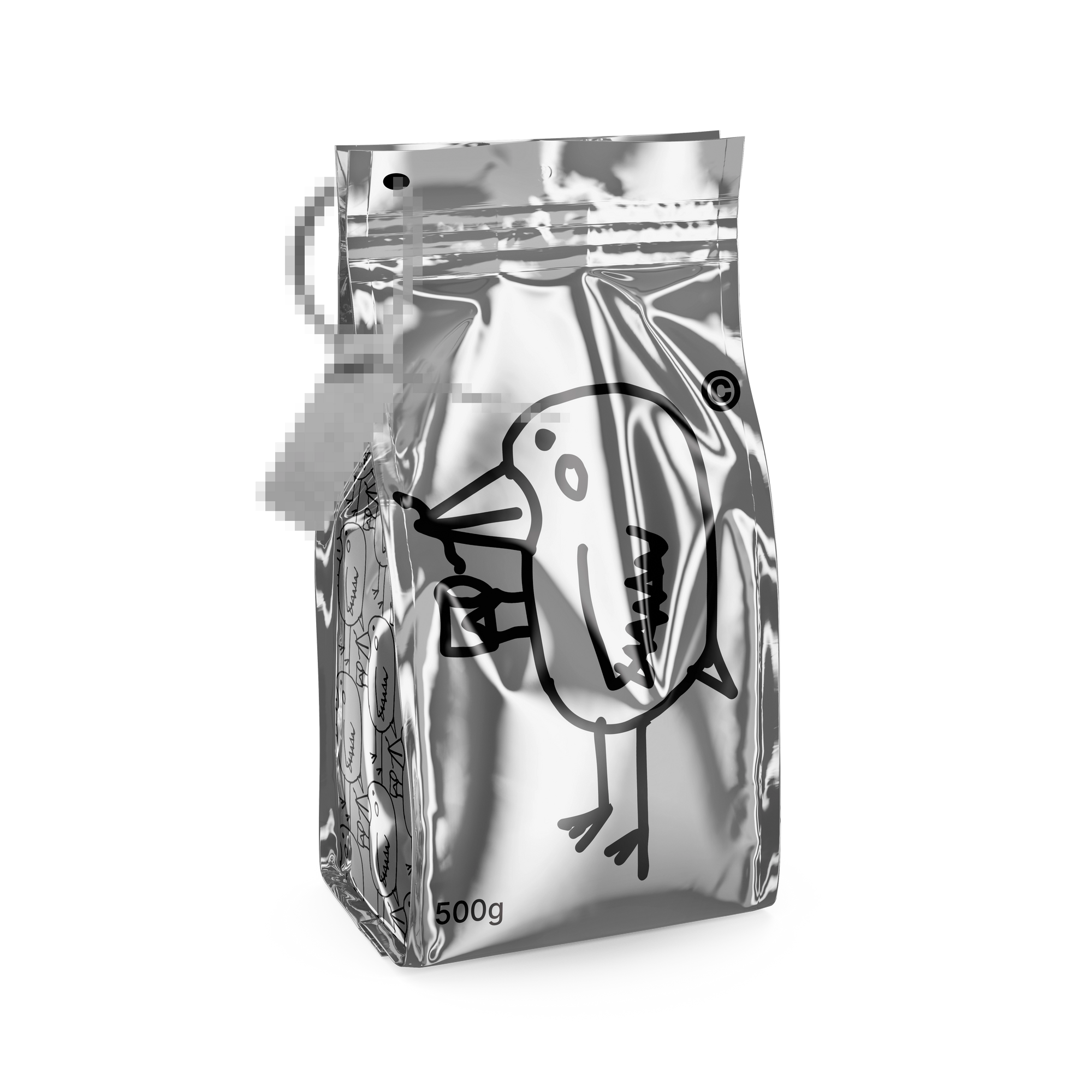 ALAKA Espresso Single Origin (500g)