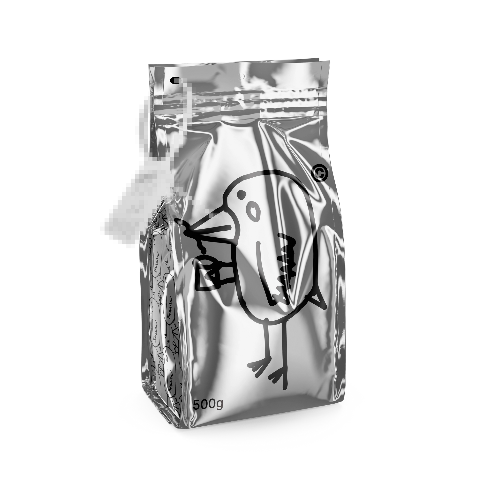 ALAKA Espresso Single Origin (500g)