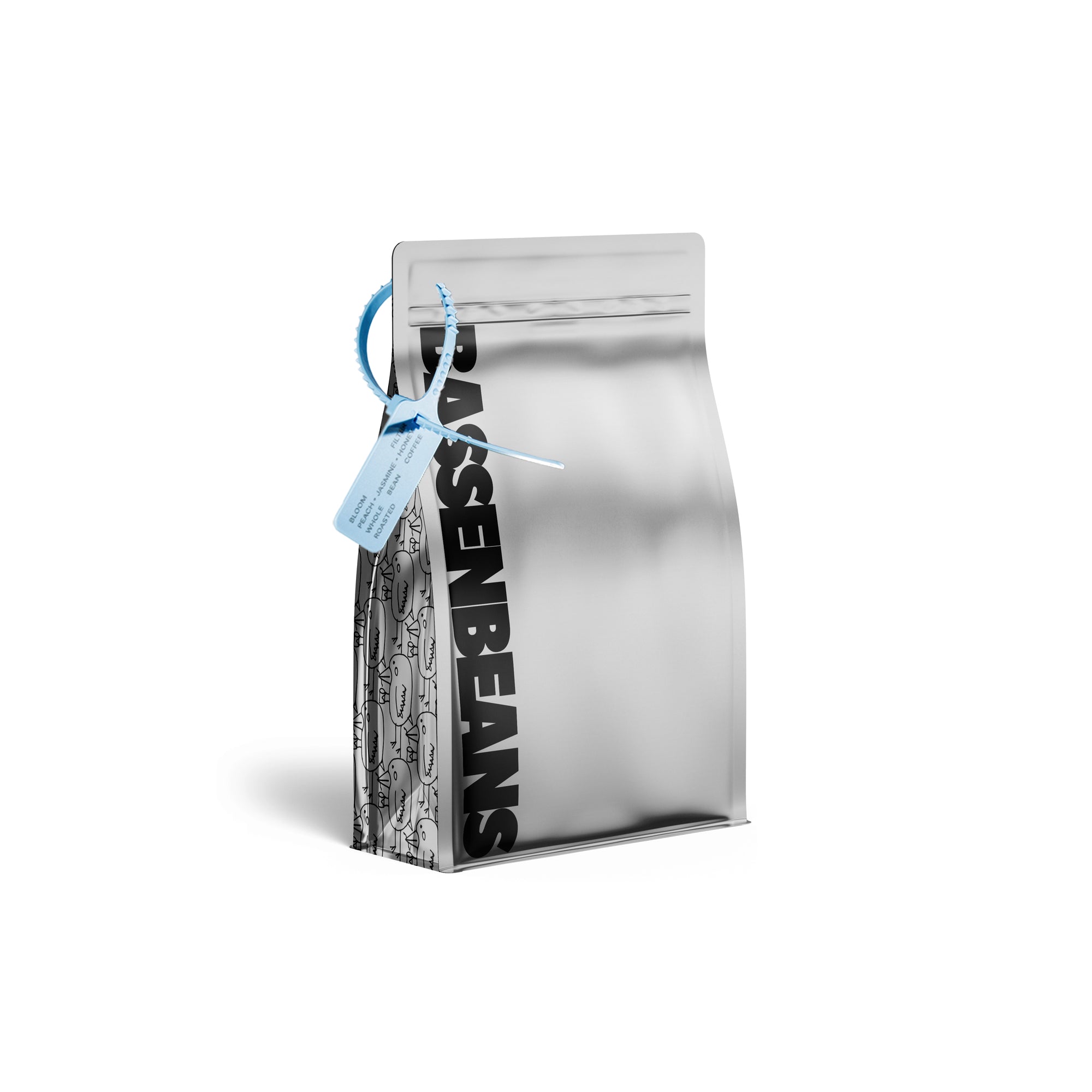 BLOOM – Filter Blend (500g)