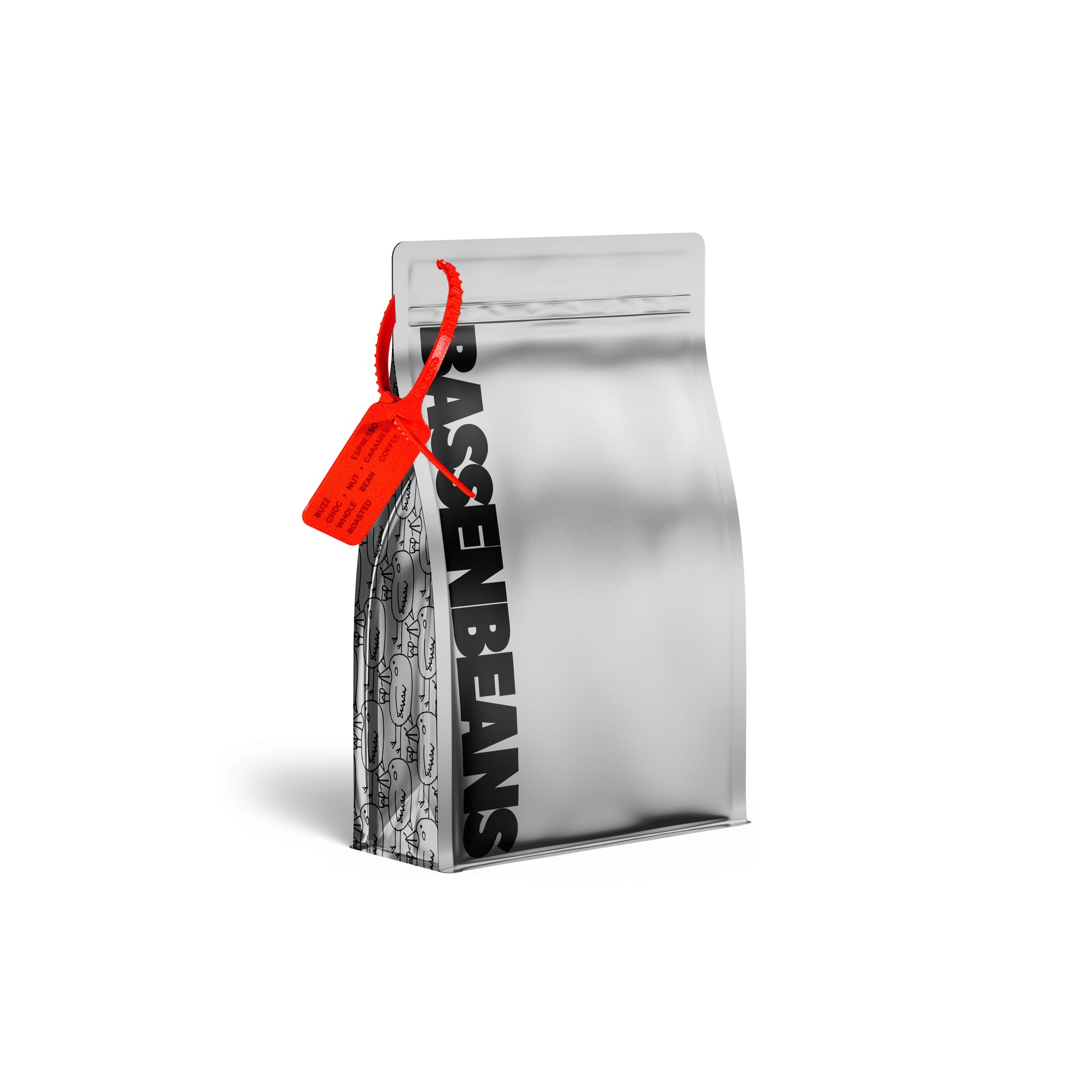 BUZZ – Espresso Blend (500g)