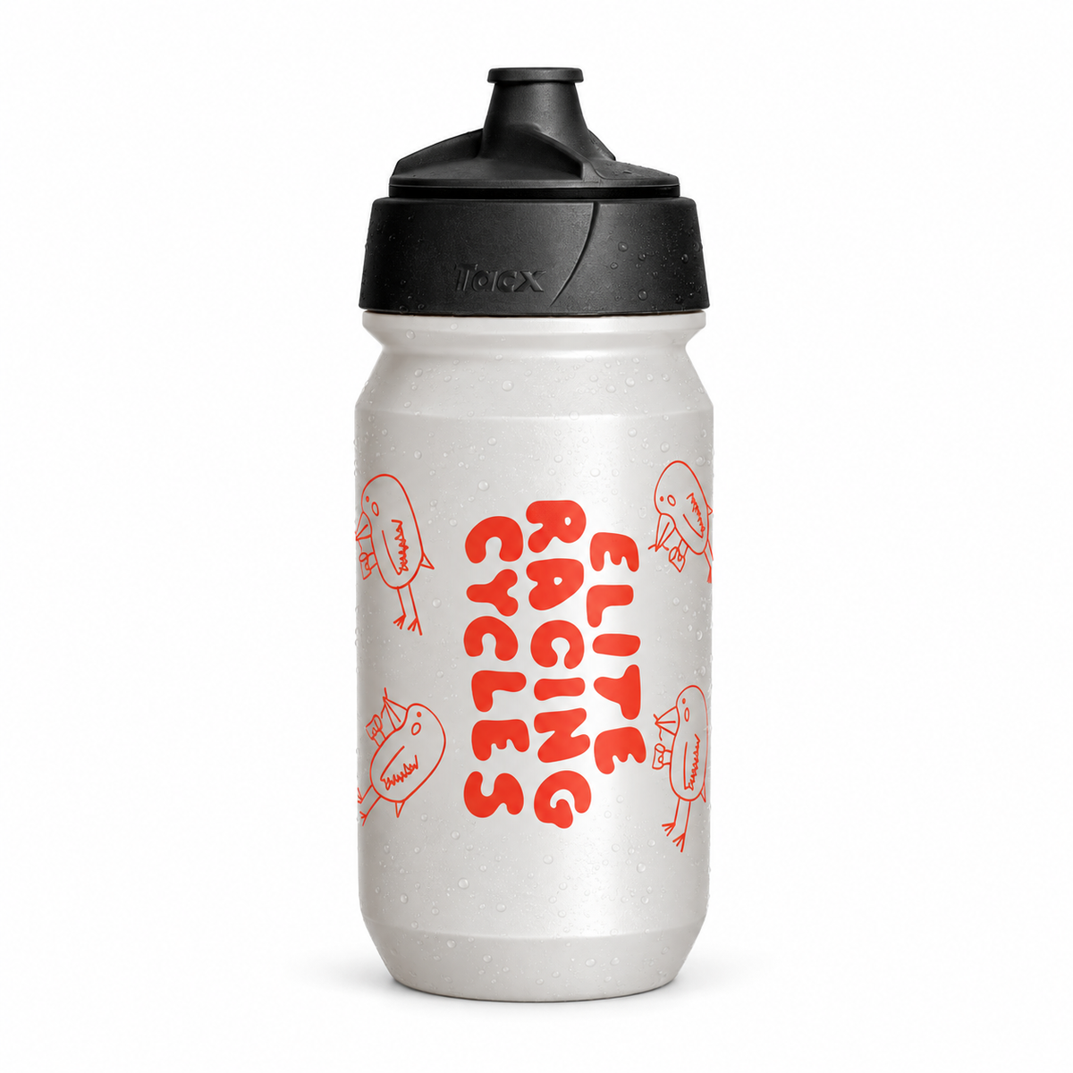 DOMESTIQUE Bidon - Pearl 500ml