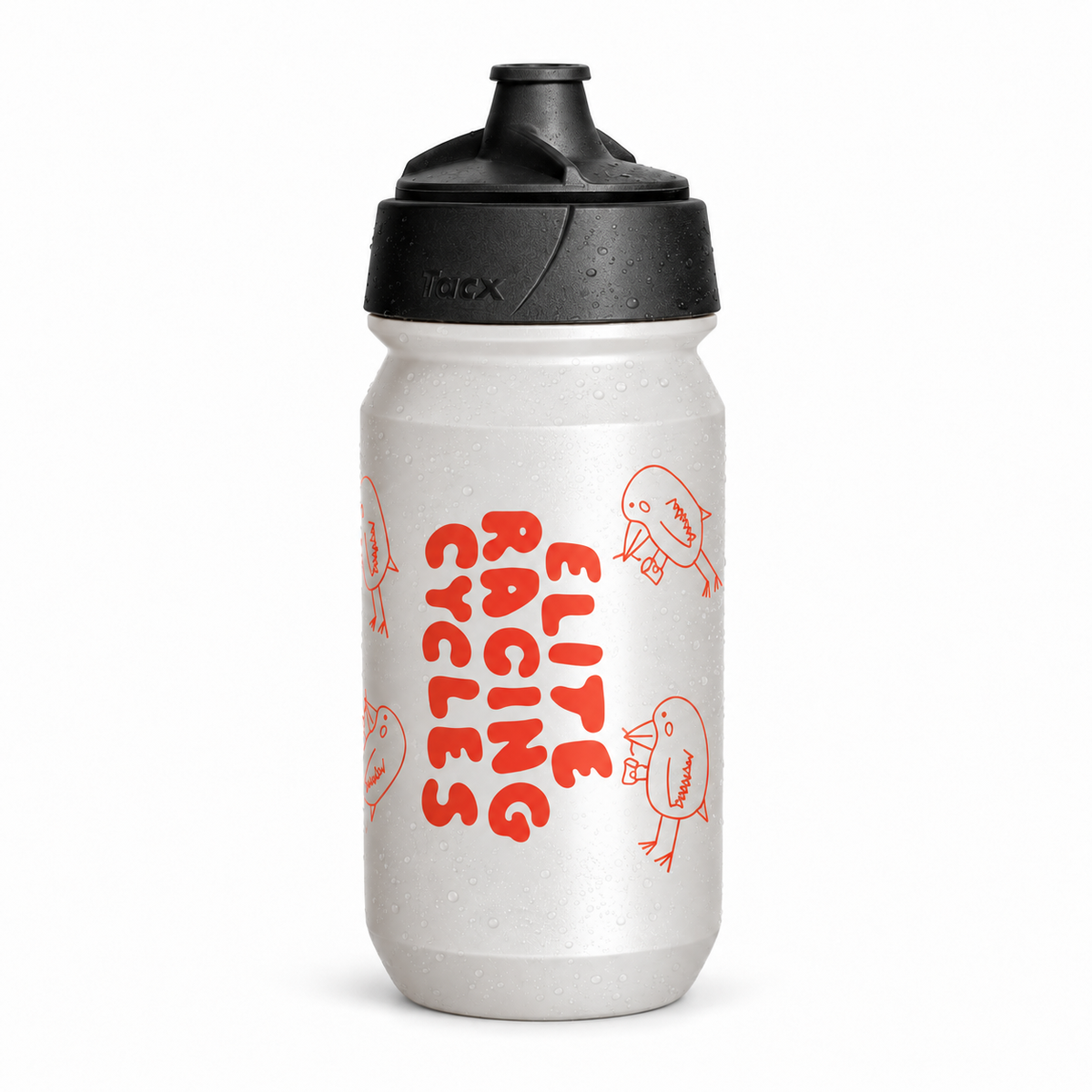 DOMESTIQUE Bidon - Pearl 500ml