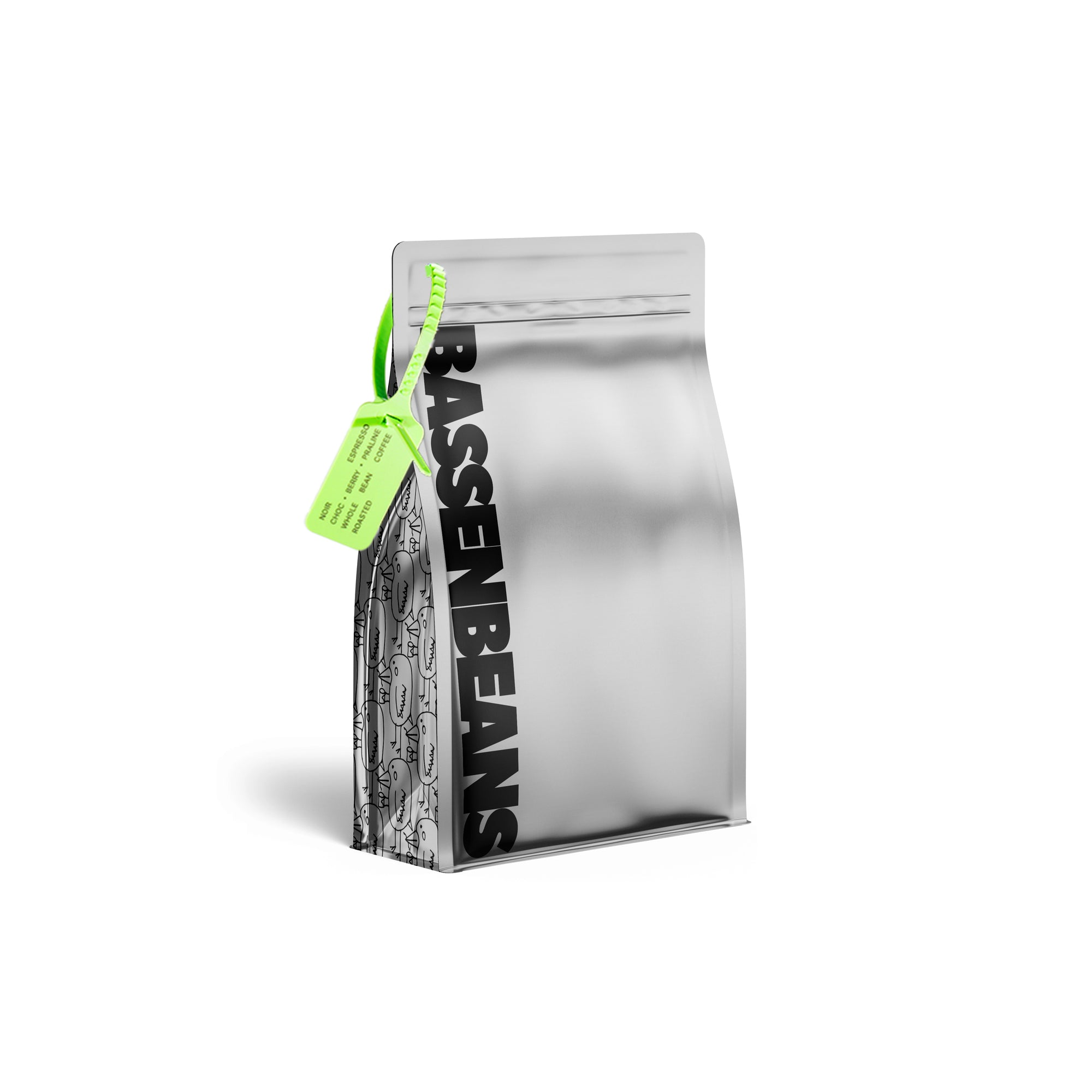 NOIR – Espresso Blend (500g)
