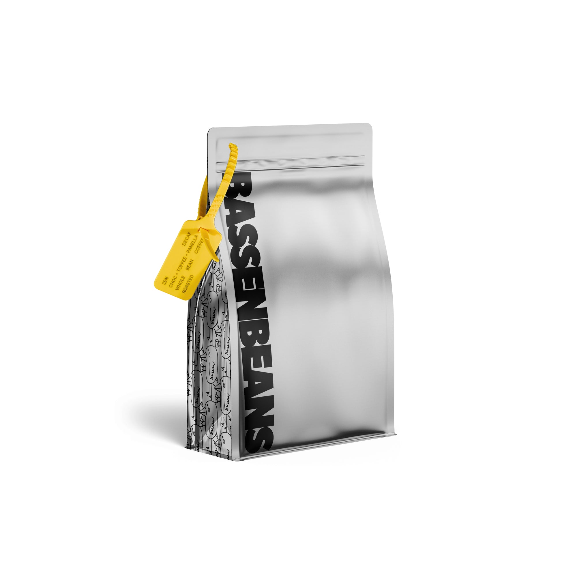 ZEN – Decaf Single Origin (500g)